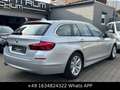 BMW 520 d Touring Leder Navi M-Sportlenkrad Bi-Xenon Silber - thumbnail 3