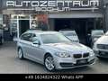 BMW 520 d Touring Leder Navi M-Sportlenkrad Bi-Xenon Silber - thumbnail 1