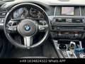BMW 520 d Touring Leder Navi M-Sportlenkrad Bi-Xenon Silber - thumbnail 8