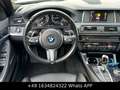 BMW 520 d Touring Leder Navi M-Sportlenkrad Bi-Xenon Silber - thumbnail 7