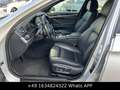 BMW 520 d Touring Leder Navi M-Sportlenkrad Bi-Xenon Silber - thumbnail 10