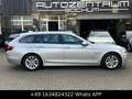 BMW 520 d Touring Leder Navi M-Sportlenkrad Bi-Xenon Silber - thumbnail 2