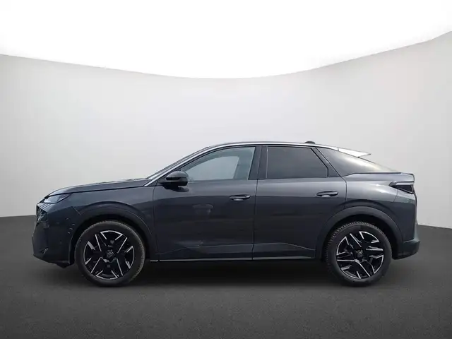 Peugeot 3008 view 4