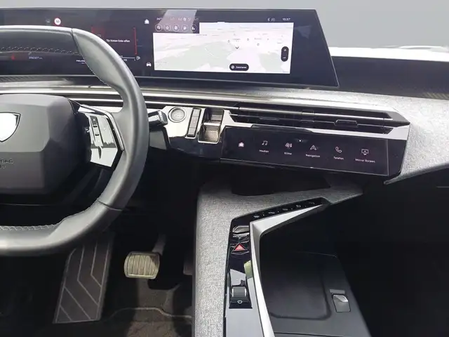 Peugeot 3008 view 12
