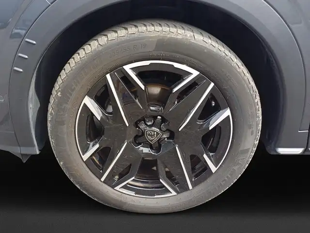 Peugeot 3008 view 8
