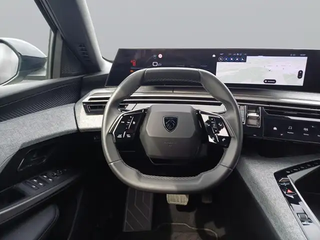 Peugeot 3008 view 13