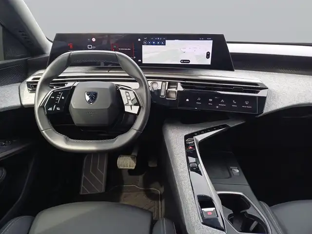 Peugeot 3008 view 10