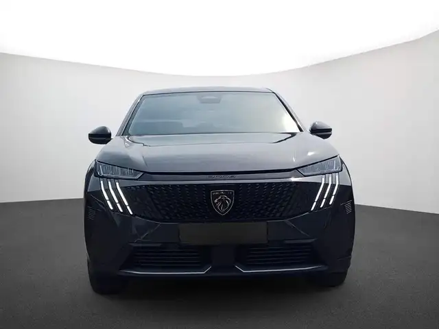 Peugeot 3008 view 2