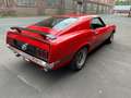 Ford Mustang Fastback Mach 1 1969 Rosso - thumbnail 5