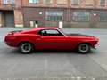 Ford Mustang Fastback Mach 1 1969 Red - thumbnail 4