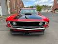 Ford Mustang Fastback Mach 1 1969 Rosso - thumbnail 2