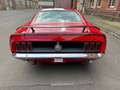 Ford Mustang Fastback Mach 1 1969 Kırmızı - thumbnail 6