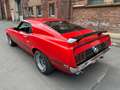 Ford Mustang Fastback Mach 1 1969 Rosso - thumbnail 7
