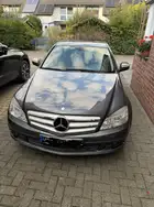 Mercedes-Benz C 220 C 220 CDI (204.008) - fotografija vozila