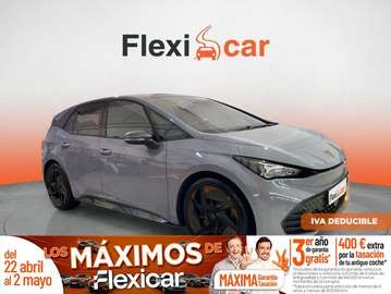 150kW 58kwh