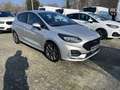 Ford Fiesta ST-Line Argent - thumbnail 4