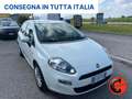 Fiat Punto 1.3 MJT 95 CV N1-FURGONE-AUTOCARRO 4 POSTI+IVA- Fehér - thumbnail 4