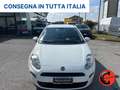 Fiat Punto 1.3 MJT 95 CV N1-FURGONE-AUTOCARRO 4 POSTI+IVA- bijela - thumbnail 8