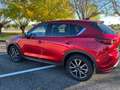 Mazda CX-5 EXCEED 2.2 D 2WD MT 150 CV Rosso - thumbnail 2
