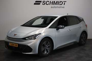 Business 62 kWh | 425km | ACC | LED | Camera | App