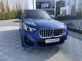 BMW X1 S DRIVE PACK M Bleu - thumbnail 10