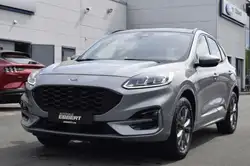 Ford Kuga ST LINE X 2.5 PHEV, Panorama,LED,Styling P