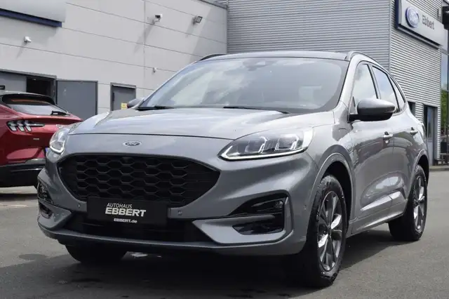 Ford Kuga ST LINE X 2.5 PHEV, Panorama,LED,Styling P