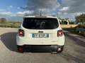 Jeep Renegade Renegade 1.6 mjt Limited fwd 120cv E6 Bianco - thumbnail 4