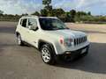 Jeep Renegade Renegade 1.6 mjt Limited fwd 120cv E6 Bianco - thumbnail 7