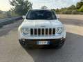 Jeep Renegade Renegade 1.6 mjt Limited fwd 120cv E6 Bianco - thumbnail 8