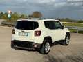 Jeep Renegade Renegade 1.6 mjt Limited fwd 120cv E6 Bianco - thumbnail 5