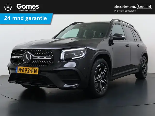 Mercedes-Benz GLB 180 Business Solution AMG | Trekhaak | Pano | Memory |