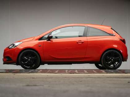Opel Corsa 1.0 Turbo Color Edition Sport (APPLE CARPLAY,NAVI,