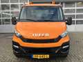 Iveco Daily 35S13D 2.3 375 Dubbele cabine Airco Cruise control Oranje - thumbnail 23