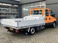 Iveco Daily 35S13D 2.3 375 Dubbele cabine Airco Cruise control Orange - thumbnail 4