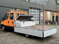 Iveco Daily 35S13D 2.3 375 Dubbele cabine Airco Cruise control Oranje - thumbnail 15