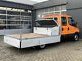 Iveco Daily 35S13D 2.3 375 Dubbele cabine Airco Cruise control Orange - thumbnail 17