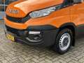 Iveco Daily 35S13D 2.3 375 Dubbele cabine Airco Cruise control Orange - thumbnail 25