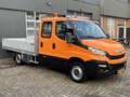 Iveco Daily 35S13D 2.3 375 Dubbele cabine Airco Cruise control Pomarańczowy - thumbnail 1