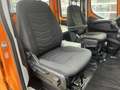 Iveco Daily 35S13D 2.3 375 Dubbele cabine Airco Cruise control Oranje - thumbnail 31