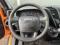 Iveco Daily 35S13D 2.3 375 Dubbele cabine Airco Cruise control Orange - thumbnail 10