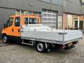 Iveco Daily 35S13D 2.3 375 Dubbele cabine Airco Cruise control Orange - thumbnail 3