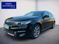 Kia Optima Sportswagon Spirit/Navi/SHZ/LHZ/LED Negru - thumbnail 1
