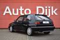 Volkswagen Golf GTI 1.8 syncro G60 Rallye Uniek! | Top staat | Schuifd Schwarz - thumbnail 3