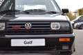 Volkswagen Golf GTI 1.8 syncro G60 Rallye Uniek! | Top staat | Schuifd Schwarz - thumbnail 32