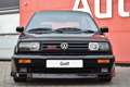 Volkswagen Golf GTI 1.8 syncro G60 Rallye Uniek! | Top staat | Schuifd Schwarz - thumbnail 7
