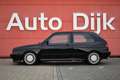 Volkswagen Golf GTI 1.8 syncro G60 Rallye Uniek! | Top staat | Schuifd Schwarz - thumbnail 2