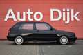 Volkswagen Golf GTI 1.8 syncro G60 Rallye Uniek! | Top staat | Schuifd Schwarz - thumbnail 5