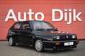 Volkswagen Golf GTI 1.8 syncro G60 Rallye Uniek! | Top staat | Schuifd Schwarz - thumbnail 6