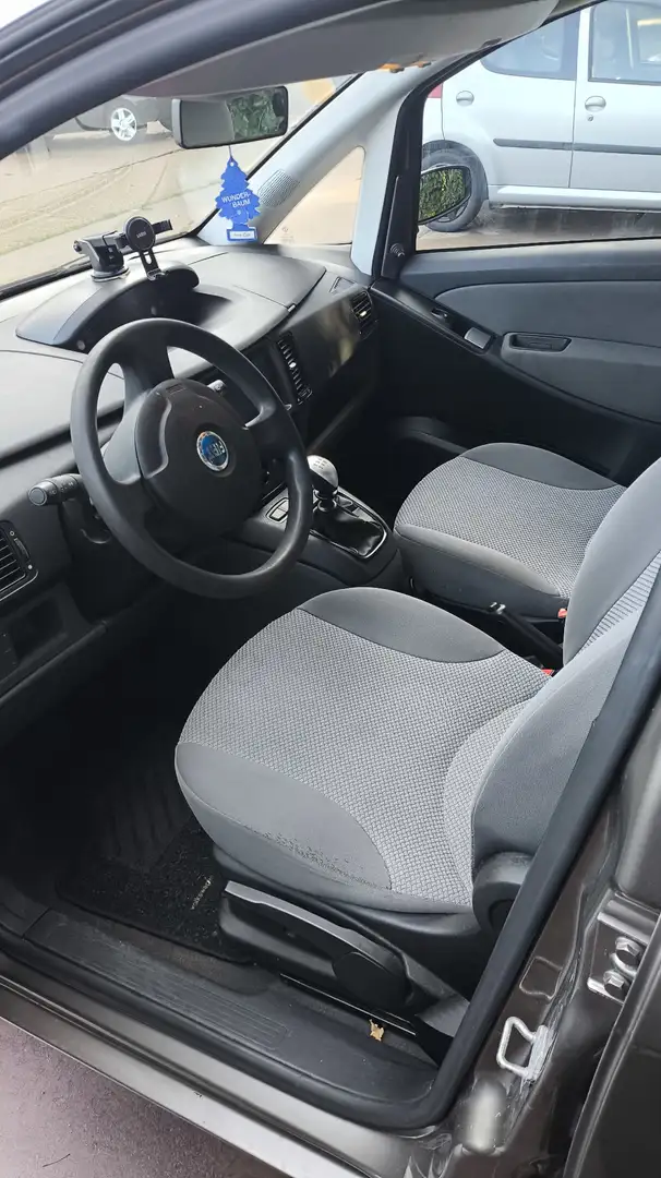 Fiat Idea 1.4 8V Dynamic - 2